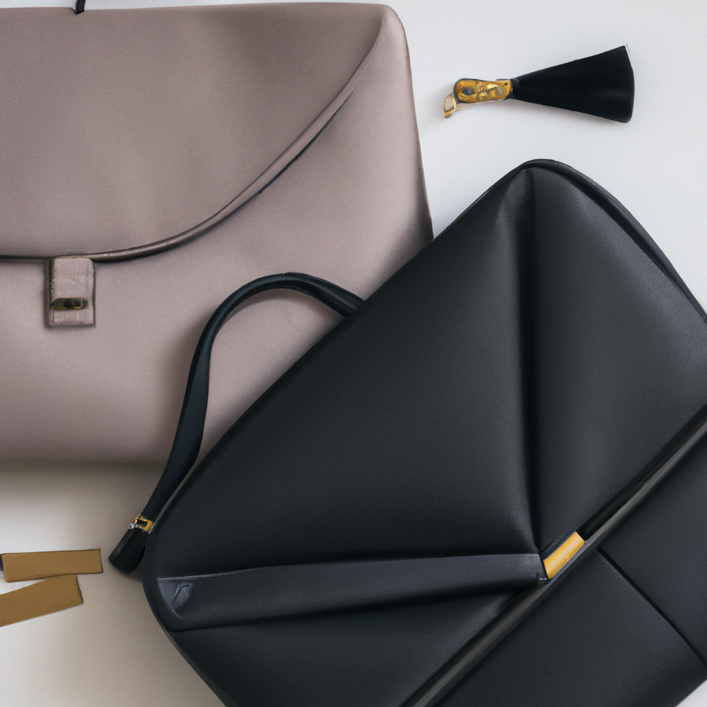 Organization and Elegance: The Intersection of Practicality and Style in Bags